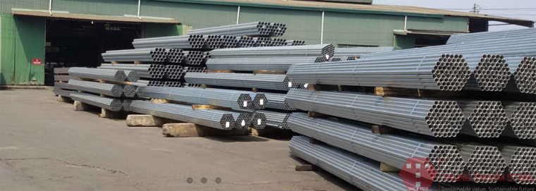 Đại Lý Cấp 1 Thép Hòa Phát Tại Tp Hcm