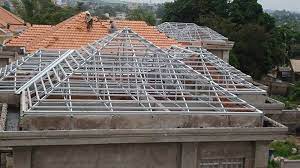 Ứng Dụng Thép Hộp Kẽm