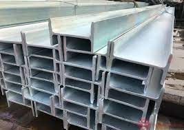 Thép I Mạ Kẽm