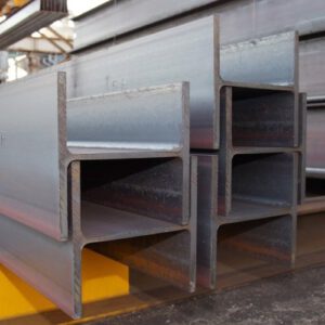 Thép hình H 300x300x10x15x12000 Huyndai - Trọng lượng 1128kg