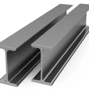 Thép hình I 120x64x4.8 SS400 (57kg) An Khánh