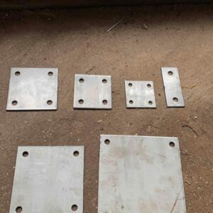 Bản mã 10x60x60 ss400 Trung Quốc