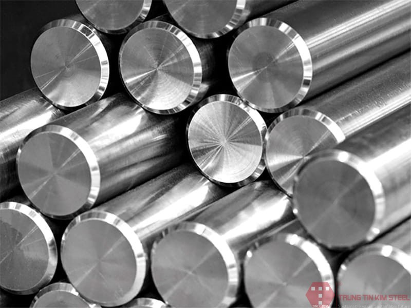 Các Đặc Tính Vật Lý Của Thép Ống